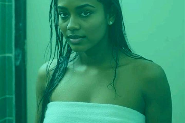 Ellie, 31 — Escort in Araguaiana, Brazil
