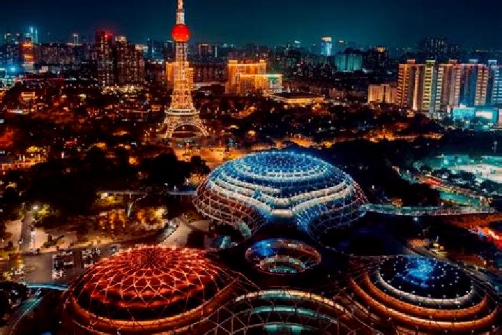 Ellie, 31 — Escort in Baoli, China