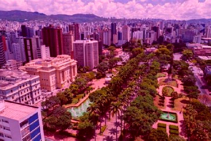 Ellie, 31 — Escort in Belo Horizonte, Angola