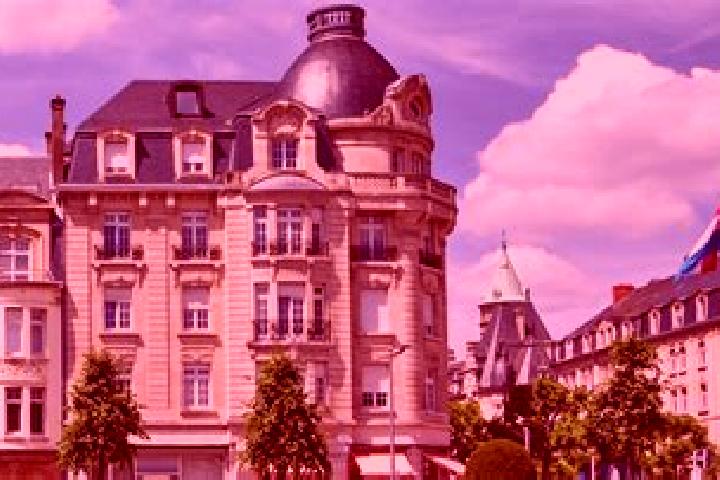 Ellie, 31 — Escort in Bofferdange, Luxembourg