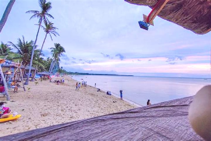 Ellie, 31 — Escort in Calilayan, Philippines