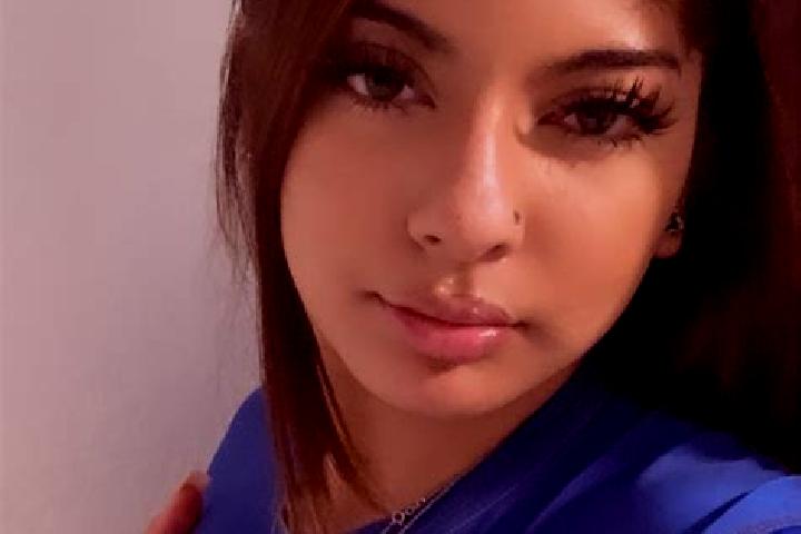 Ellie, 31 — Escort in Canutillo, United States