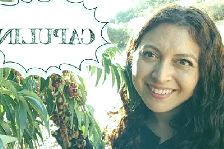 Ellie, 31 — Escort in Capulin de Bustos, Mexico