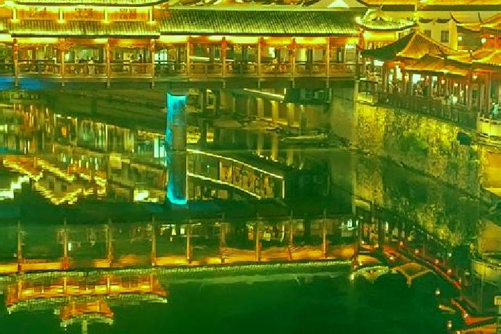 Ellie, 31 — Escort in Chenzhou, China