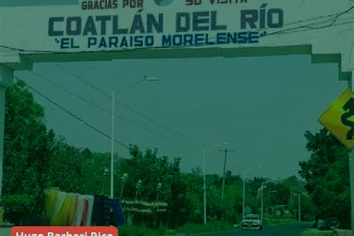 Ellie, 31 — Escort in Coatlan del Rio, Mexico