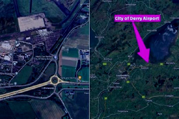 Ellie, 31 — Escort in Derry, United States