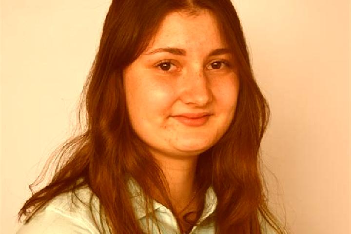 Ellie, 31 — Escort in Escholzmatt, Switzerland