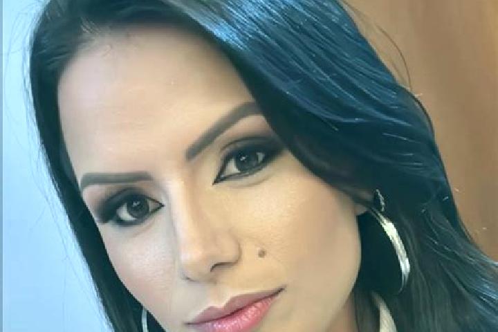 Ellie, 31 — Escort in Ivinhema, Brazil