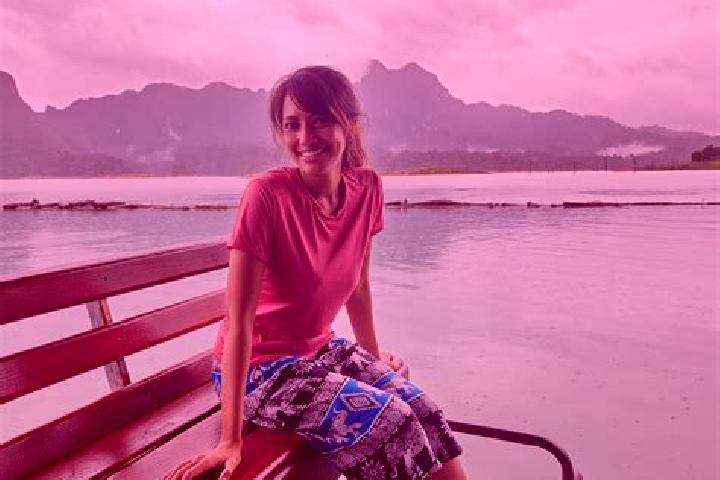 Ellie, 31 — Escort in Kampung Sok, Malaysia