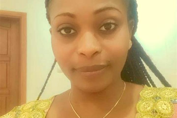 Ellie, 31 — Escort in Koffi Ahoussoukro, Ivory Coast