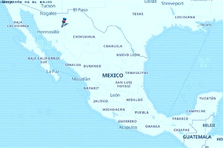 Ellie, 31 — Escort in La Cruz del Bajio, Mexico