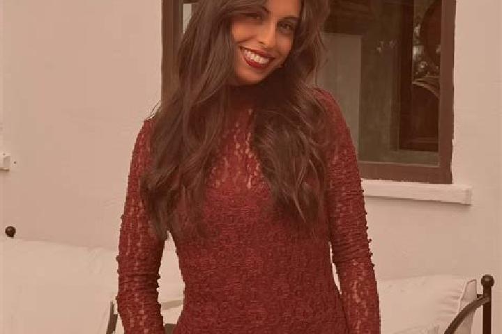 Ellie, 31 — Escort in La Raya Zaragoza, Mexico