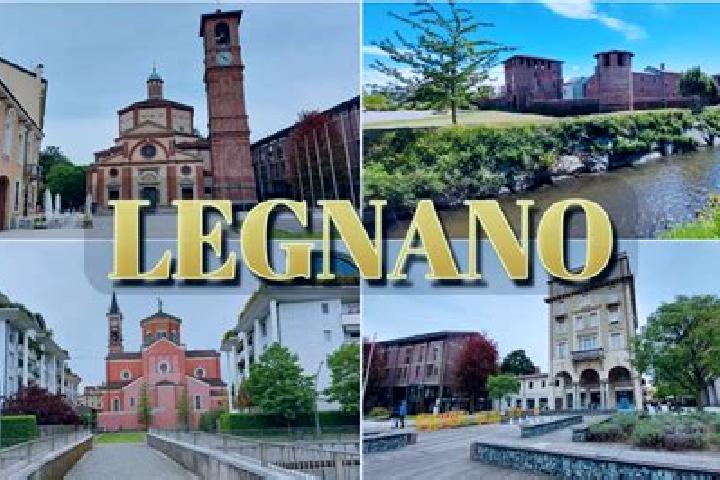 Ellie, 31 — Escort in Legnano, Italy