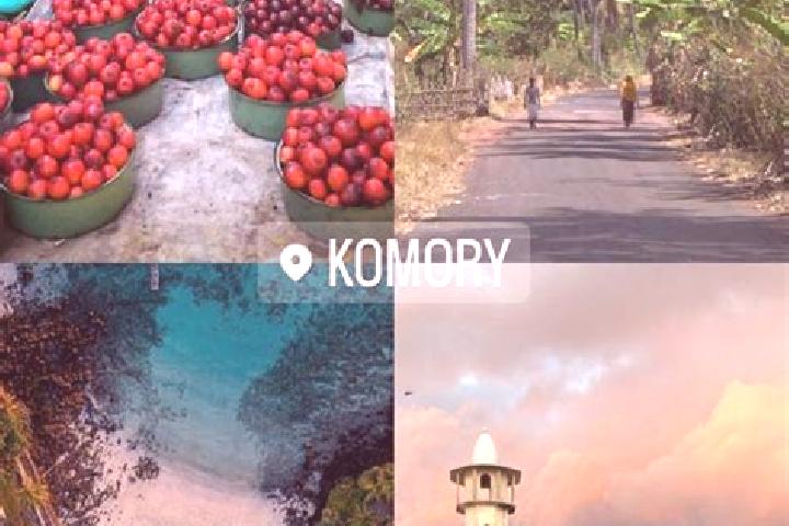 Ellie, 31 — Escort in Lingoni, Comoros