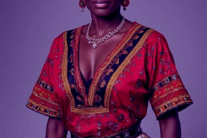 Ellie, 31 — Escort in Malanje, Angola