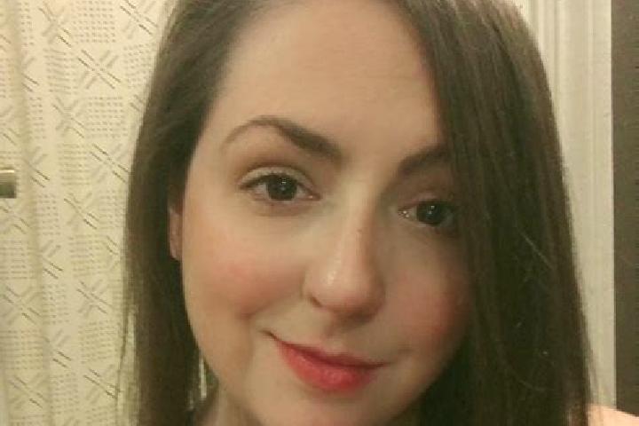 Ellie, 31 — Escort in Millington, United States