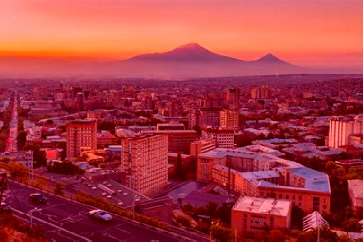 Ellie, 31 — Escort in Mrganush, Armenia