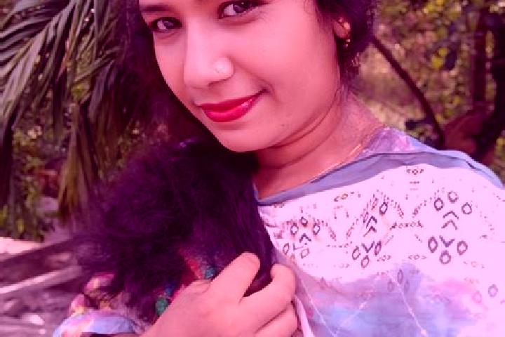 Ellie, 31 — Escort in Nageswari, Bangladesh
