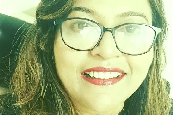 Ellie, 31 — Escort in Nashirabad, India