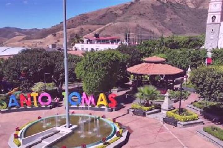 Ellie, 31 — Escort in Nuevo Santo Tomas, Mexico