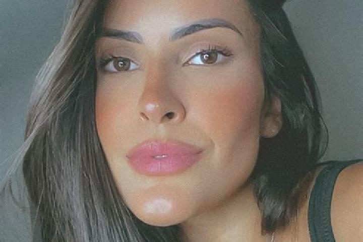 Ellie, 31 — Escort in Old Orchard, United States