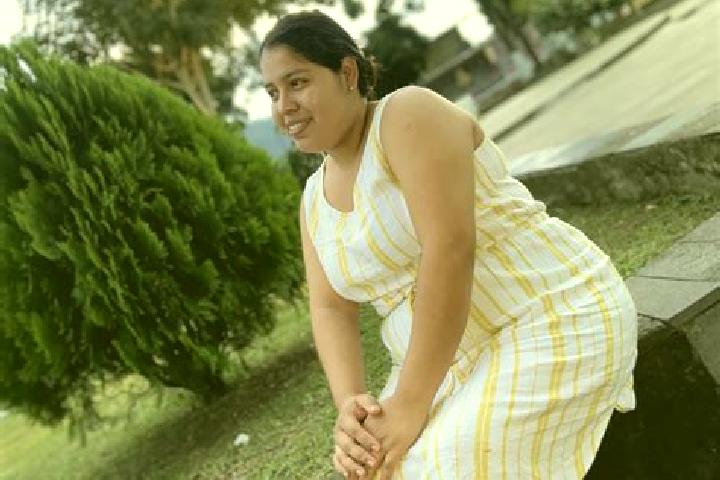 Ellie, 31 — Escort in Osii, Ukraine