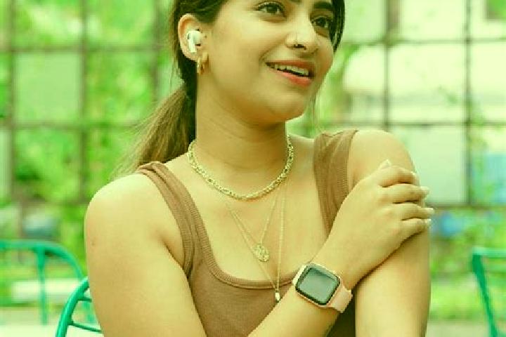 Ellie, 31 — Escort in Pattambi, India