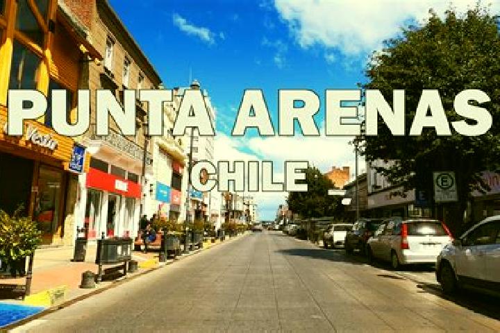 Ellie, 31 — Escort in Punta Arenas, Chile