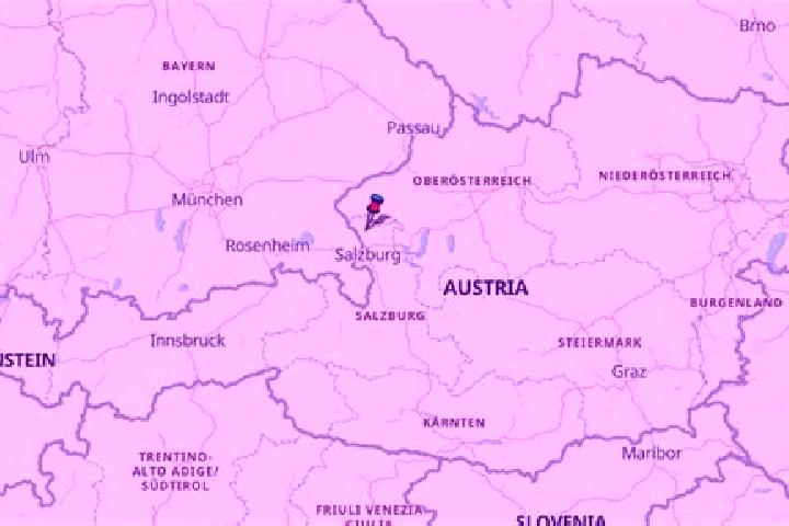 Ellie, 31 — Escort in Reisenberg, Austria