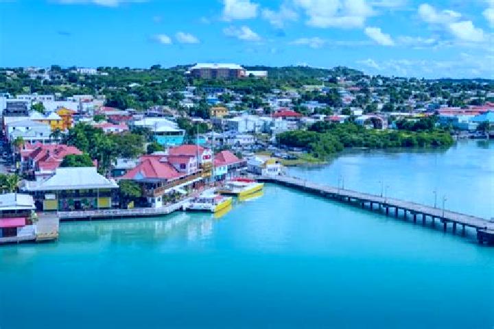 Ellie, 31 — Escort in Saint John s, Antigua and Barbuda