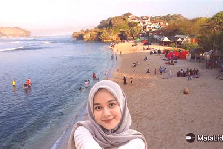 Ellie, 31 — Escort in Salem Kidul, Indonesia