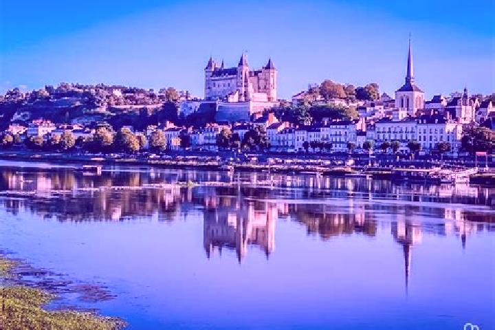 Ellie, 31 — Escort in Saumur, France