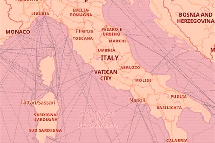 Ellie, 31 — Escort in Sermide, Italy