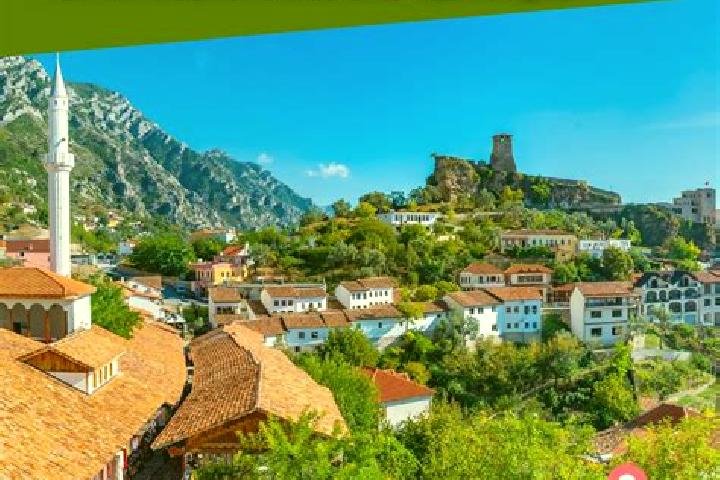 Ellie, 31 — Escort in Sevaster, Albania