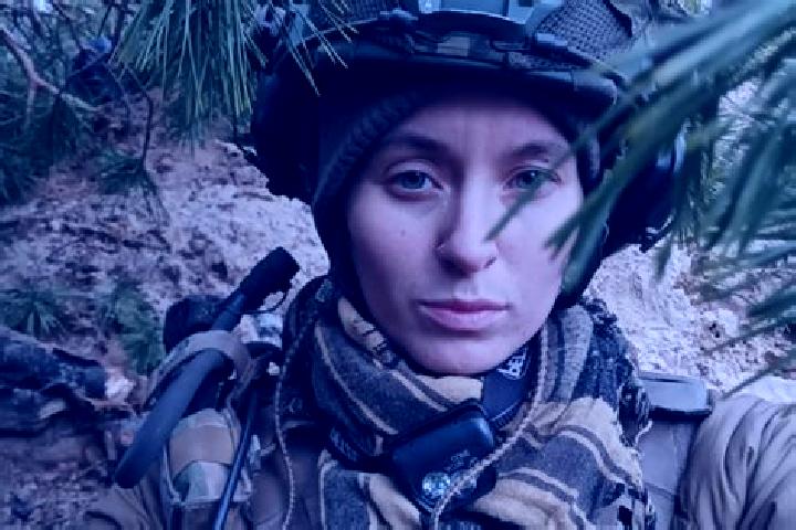 Ellie, 31 — Escort in Talakivka, Ukraine