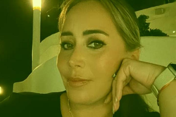 Ellie, 31 — Escort in Tlapacoyan, Mexico