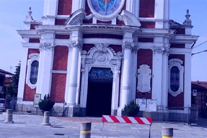 Ellie, 31 — Escort in Torrazza Piemonte, Italy