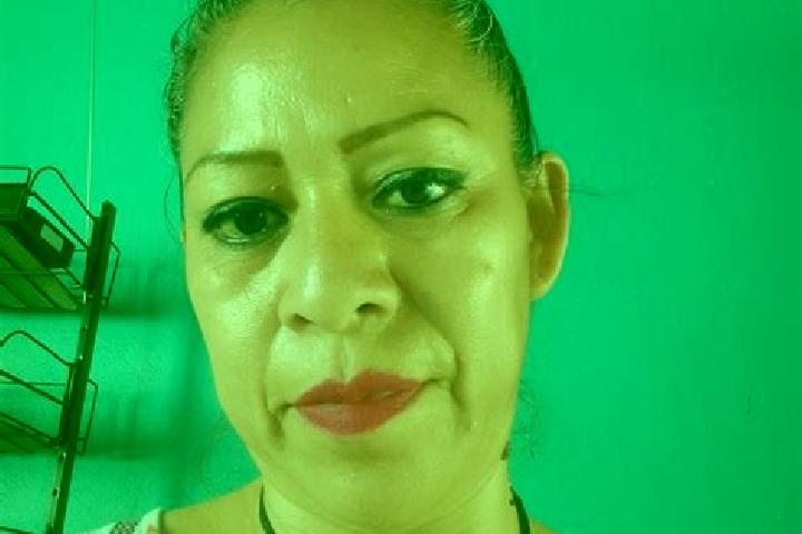 Ellie, 31 — Escort in Tozihuic, Mexico