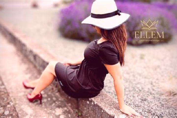 Ellie, 31 — Escort in Vestec, Czech Republic