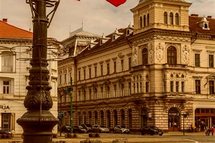 Ellie, 31 — Escort in Vizuresti, Romania