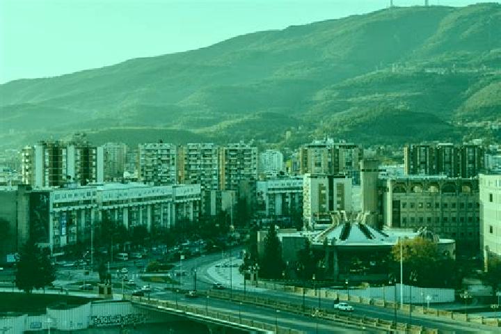 Ellie, 31 — Escort in Vozarci, North Macedonia