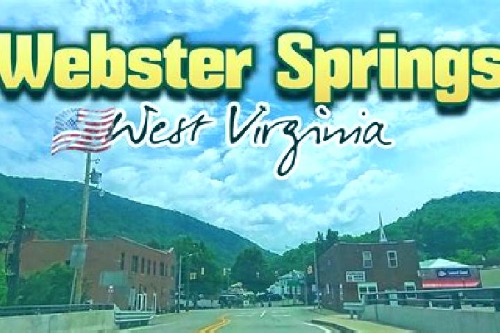 Ellie, 31 — Escort in Webster Springs, United States