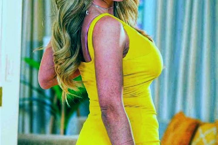 Ellie, 31 — Escort in West New York, United States