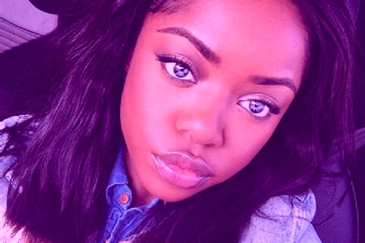Ellie, 32, a black blue-eyed ebony companion based in Vestenbergsgreuth. Offering OWO, Travel Companion, Overnight, A-Level. Available for incall and outcall...