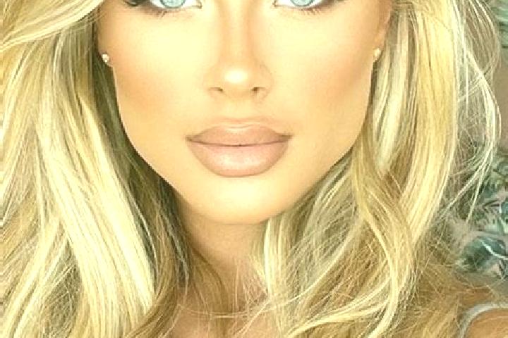 Ellie, 32, a blonde hazel-eyed latina companion based in Wullersdorf. Offering Overnight, GFE. Available for incall and outcall, overnight bookings available.
