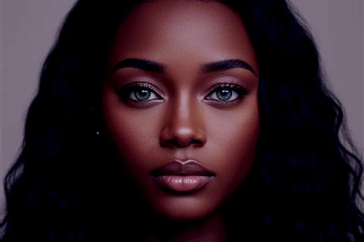 Ellie, 32, a brunette green-eyed ebony companion based in Chambly. Offering Striptease, GFE, 69. Available for incall and outcall, overnight bookings available.
