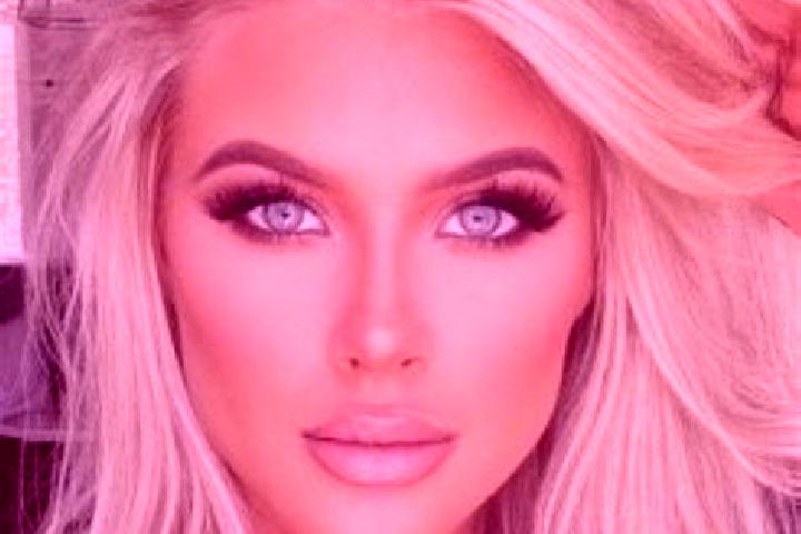 Ellie, 32, a platinum blonde hazel-eyed middle eastern companion based in Capulapa. Offering Domination, Overnight, Deep French Kissing, Dinner Date, Party G...