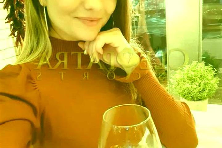 Ellie, 32, a red amber-eyed mediterranean companion based in Gejuelo del Barro. Offering Deep French Kissing, Prostate Massage, OWO, Travel Companion, Dinner...
