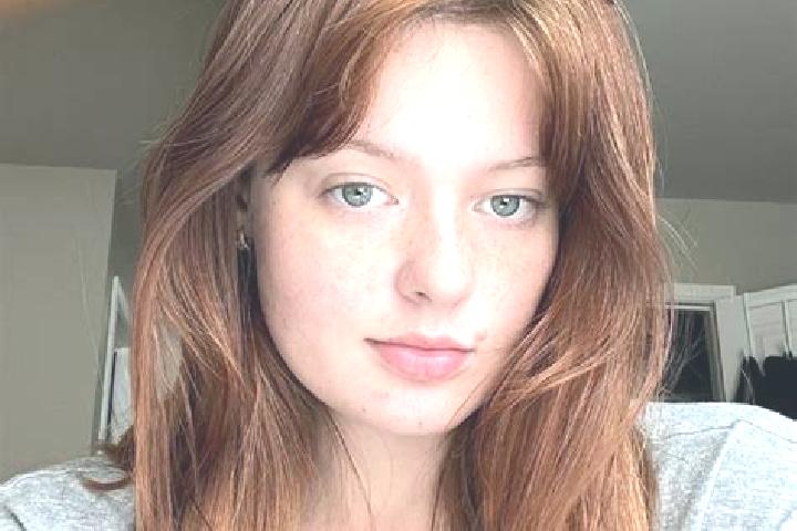 Ellie, 32, a red brown-eyed mixed companion based in Buelach / Altstadt. Offering Overnight, Girlfriend Experience, Travel Companion, OWO. Available for inca...