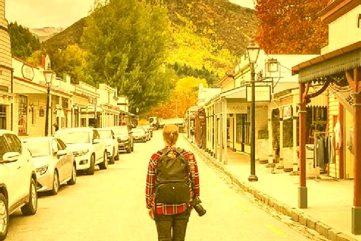 Ellie, 32 — Escort in Arrowtown, New Zealand